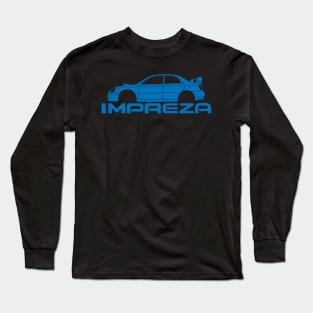 SUBIE Long Sleeve T-Shirt